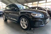 Audi Q5 S-line