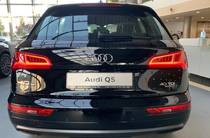 Audi Q5 S-line