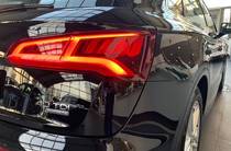 Audi Q5 S-line