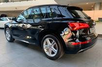 Audi Q5 S-line