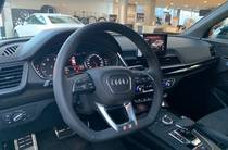 Audi Q5 S-line