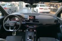 Audi Q5 S-line