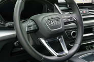 Audi Q5 S-line