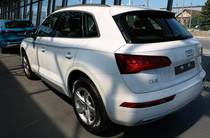 Audi Q5 Sport