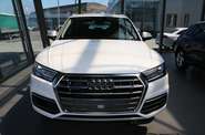 Audi Q5 Sport