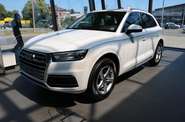 Audi Q5 Sport