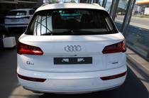 Audi Q5 Sport