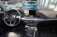 Audi Q5 Sport