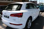 Audi Q5 Sport