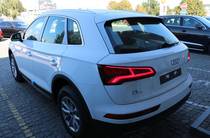 Audi Q5 Basis