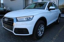 Audi Q5 Basis