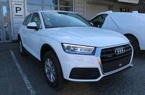 Audi Q5 Basis