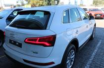 Audi Q5 Basis