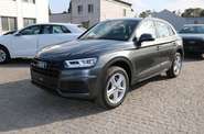 Audi Q5 S-line