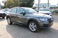 Audi Q5 S-line