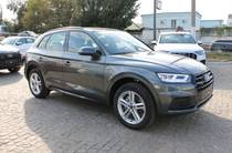 Audi Q5 S-line