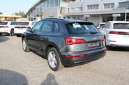 Audi Q5 S-line