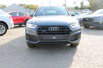 Audi Q5 S-line