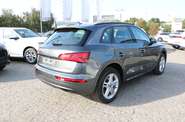 Audi Q5 S-line