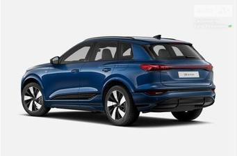 Audi Q6 e-tron 2025 S-Line