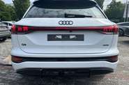 Audi Q6 e-tron - фото 14