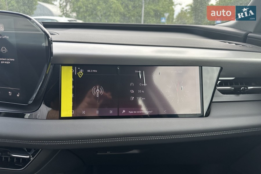 Audi Q6 e-tron - фото 6