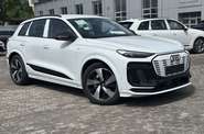 Audi Q6 e-tron - фото 3