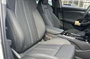 Audi Q6 e-tron - фото 22