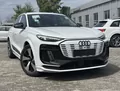 Audi Q6 e-tron Audi Q6 e-tron
