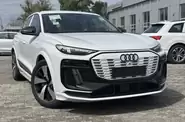 Audi Q6 e-tron Individual
