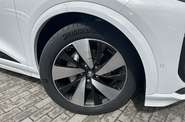 Audi Q6 e-tron - фото 11