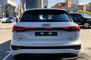 Audi Q6 e-tron - фото 7