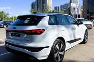 Audi Q6 e-tron - фото 8