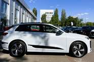 Audi Q6 e-tron - фото 5