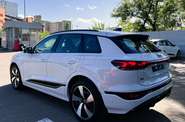 Audi Q6 e-tron - фото 9