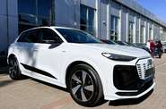 Audi Q6 e-tron - фото 4