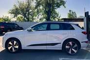 Audi Q6 e-tron - фото 6