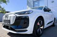 Audi Q6 e-tron - фото 3