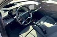 Audi Q6 e-tron - фото 21