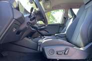 Audi Q6 e-tron - фото 18
