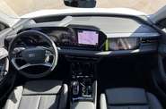 Audi Q6 e-tron - фото 33