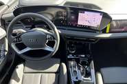 Audi Q6 e-tron - фото 37