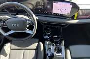 Audi Q6 e-tron - фото 38