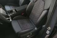 Audi Q6 e-tron S-Line