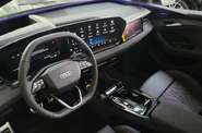 Audi Q6 e-tron S-Line