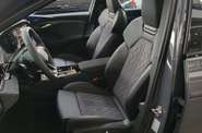 Audi Q6 e-tron S-Line