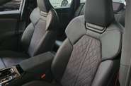 Audi Q6 e-tron S-Line