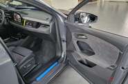 Audi Q6 e-tron S-Line