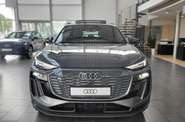 Audi Q6 e-tron S-Line