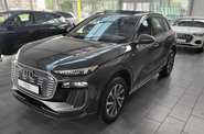 Audi Q6 e-tron S-Line